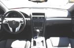 Pontiac G8 2008 года